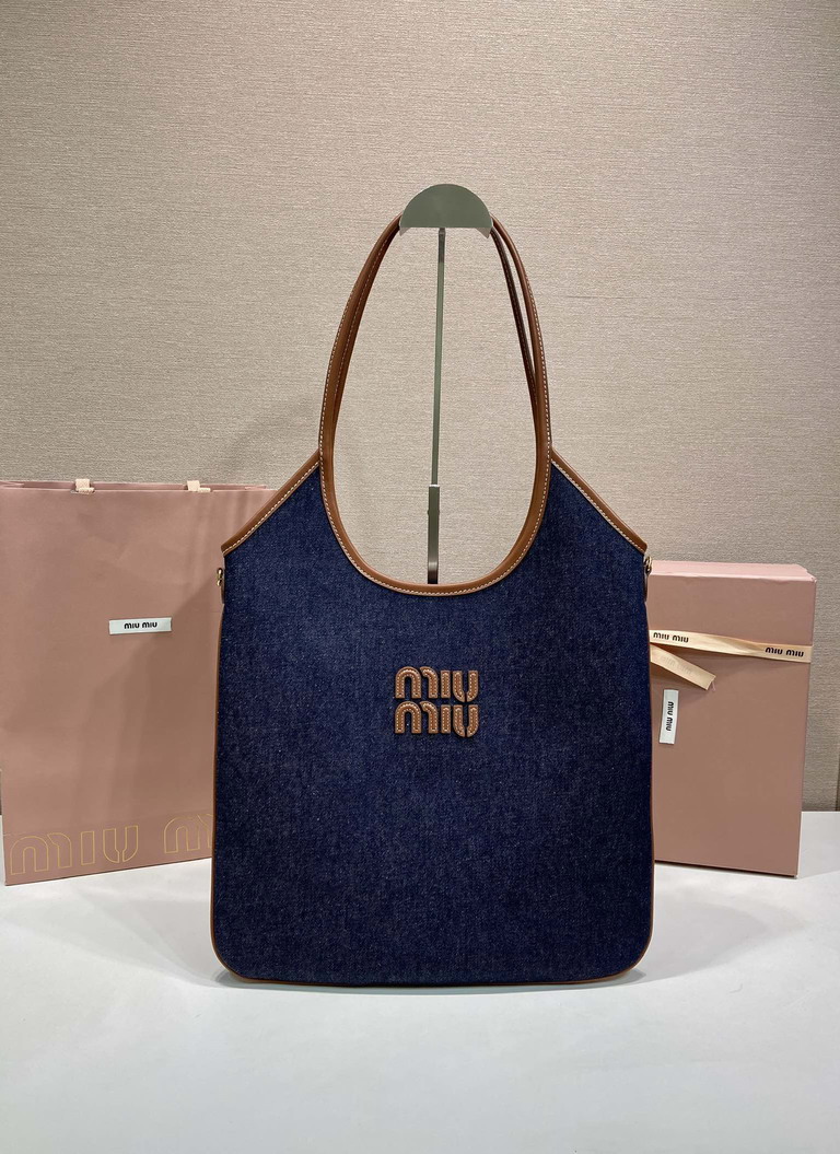 Miu Miu Tote Bag ID:20260806-332